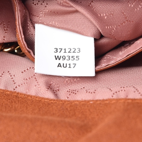 🛑SOLD🛑 STELLA MCCARTNEY TOTE - Picture 6 of 7